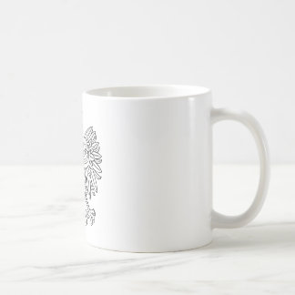 Mug symbole polonais