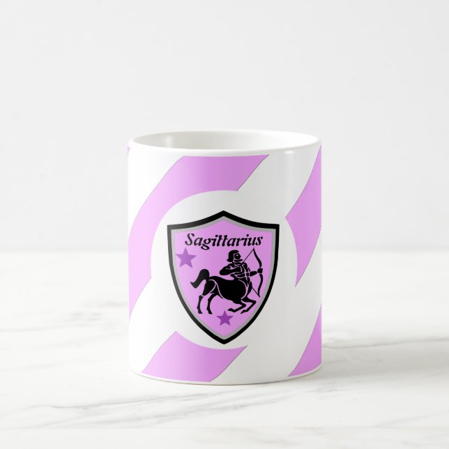 Mug Symbole sagittaire (Centre)