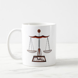 Mug SYMBOLE Zodiaque Libra
