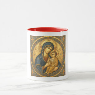 Mug Symbolique chrétien