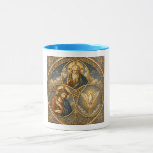 Mug Symbolique chrétienne