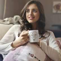 Sympa Coeur Amusant Caractère Complexe Se Bien Bie