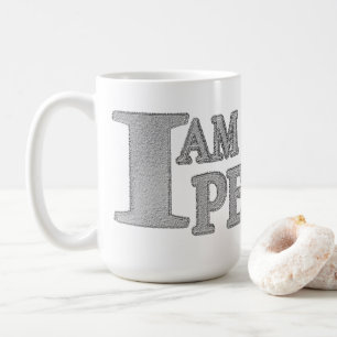 Mug Sympa Conception "BONNE PERSONNE". Commandez dès m