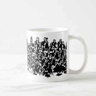 MUG SYMPHONIE ! !