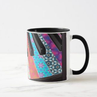 Mug Symphonie de couleur