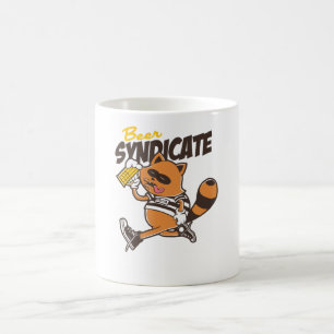 Mug Syndicat de la bière