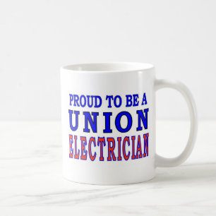 MUG SYNDICAT ÉLECTRIQUE