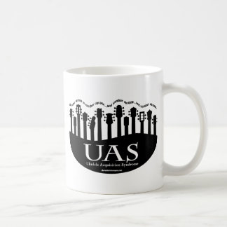 Mug Syndrome d'acquisition d'ukulélé