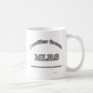 Mug Syndrome du Labrador Retriever