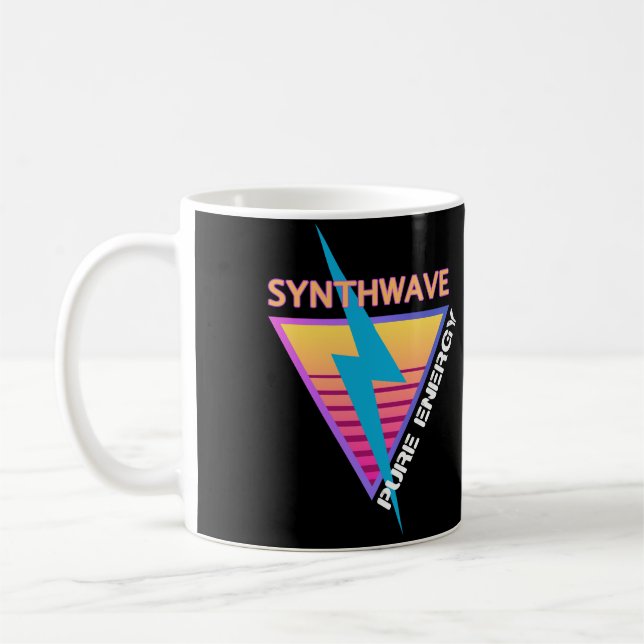 Mug Synthonde (Gauche)