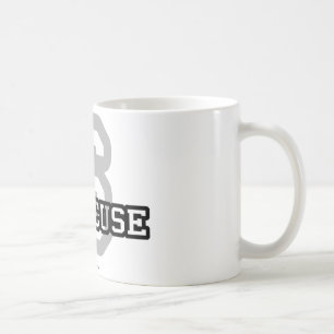 Mug Syracuse