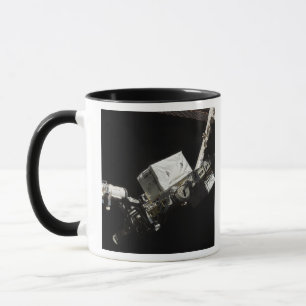 Mug Système de manipulateur à distance bras robotique