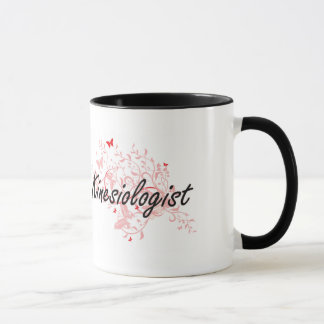 Mug Système de travail artistique de Kinesiologist