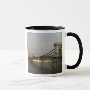 Mug Szechenyi lanchid Szechenyi Chain Bridge), 2