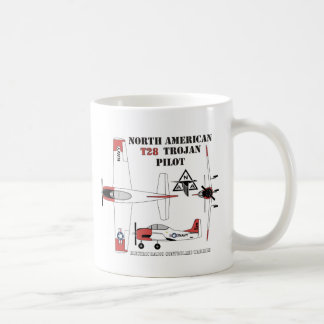 Mug T28Trojan