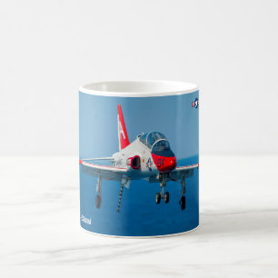 MUG T-45C GOSHAWK