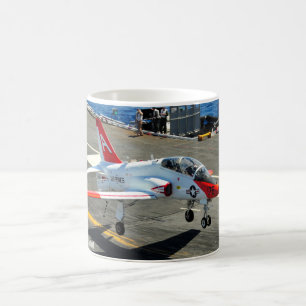 MUG T-45C GOSHAWK