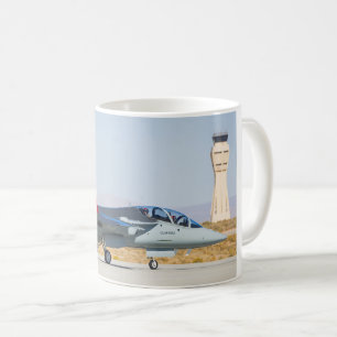 MUG T-7A RED HAWK
