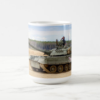 MUG T-80U