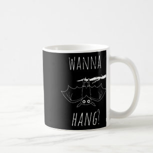 Mug T Costume Halloween Cool Hanging Animal Hommes Fem