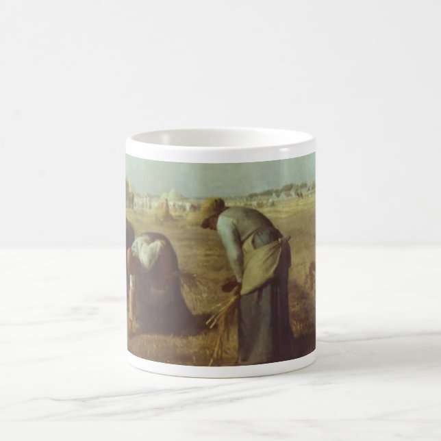Mug "T il glaneurs " (Centre)