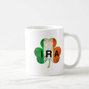 Mug T Irish Lucky Shamrock St Patricks Jour Irlande Ir