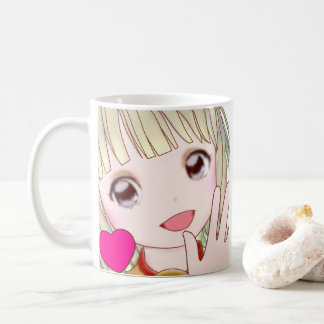 Mug t_mikage mug[G]/ミカゲマグ[G] コーヒーマグカップ