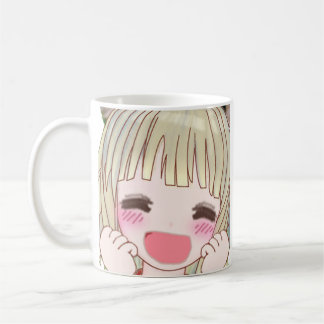 Mug t_mikage mug[W]/ミカゲマグ[W] コーヒーマグカップ