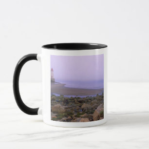 Mug T.N. Canada, Nouvelle-Écosse, comté de Shelburne.