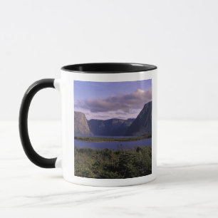 Mug T.N., Canada, Terre-Neuve, Gros Morne National 2