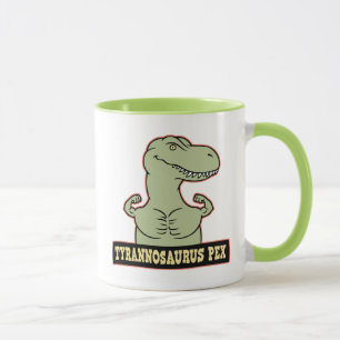 Mug T-Pex