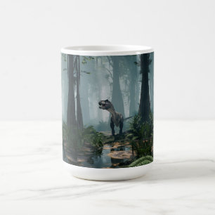 Mug T-Rex