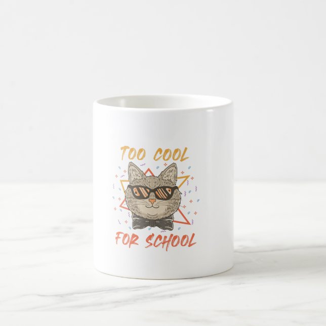 Mug T-shirt (Centre)