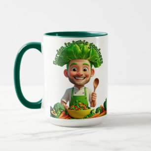 Mug T-Shirt