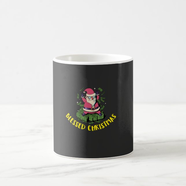 Mug T-Shirt (Centre)