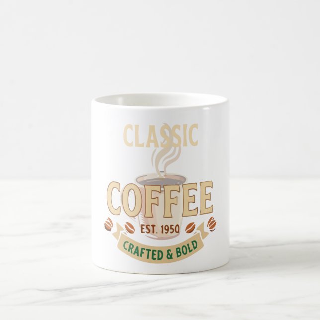 Mug T-Shirt (Centre)
