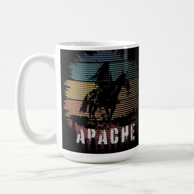 Mug T-shirt (Gauche)