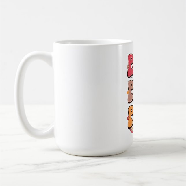 Mug T-Shirt (Gauche)