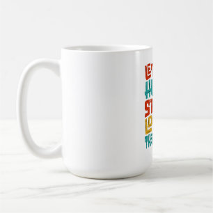 Mug T-Shirt