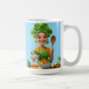 Mug T-Shirt