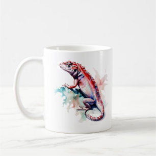 Mug T-shirt
