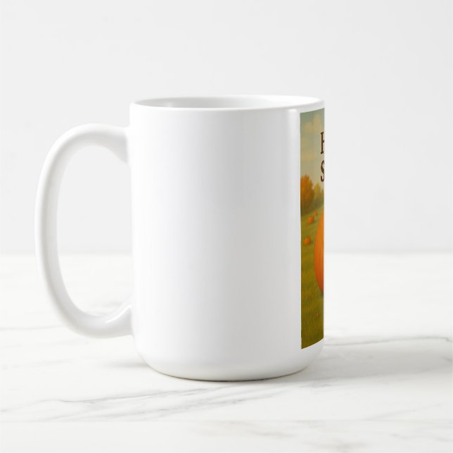 Mug T-Shirt (Gauche)