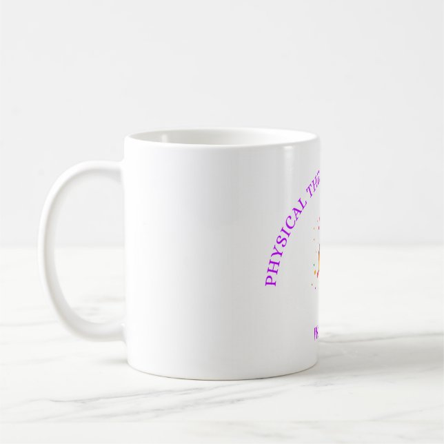 Mug T-shirt (Gauche)