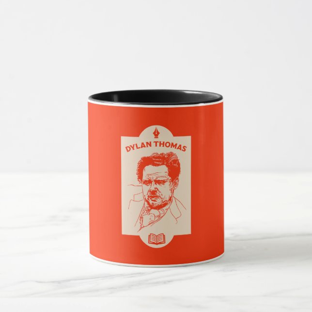 Mug T-shirt (Centre)