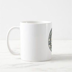 Mug T-Shirt Affirmations de santé mentale de Jésus Ins