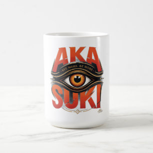 Mug T-Shirt Akasuki Evil Eye