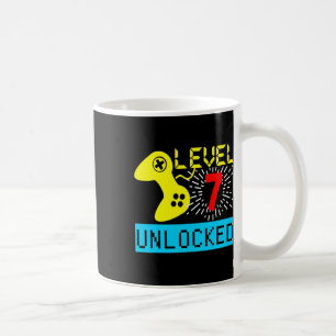 Mug T Shirt Anniversaire Garçons Jeu Vidéo Joueur Garç