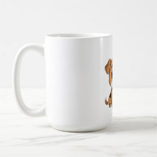 Mug T-shirt bébé