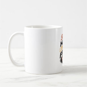 Mug T-shirt Bicycling gratuit à vélo