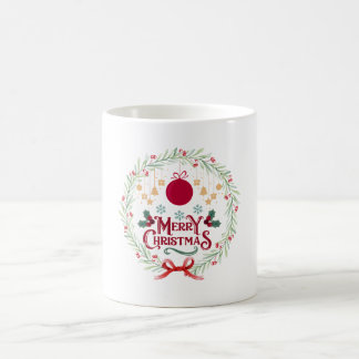 Mug T-shirt cadeau de Noël